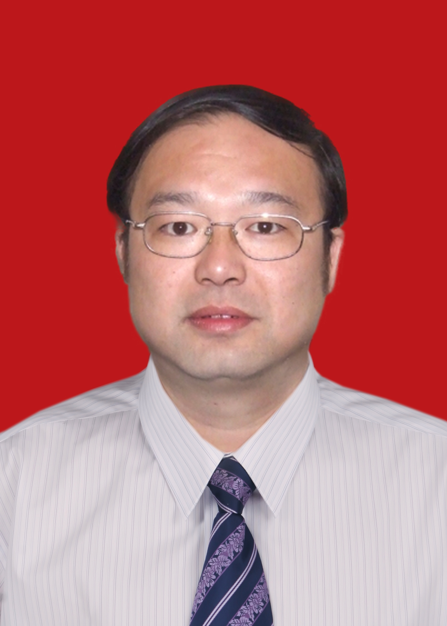 汪若怀县委书记
