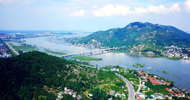 图说怀远_怀远县人民政府