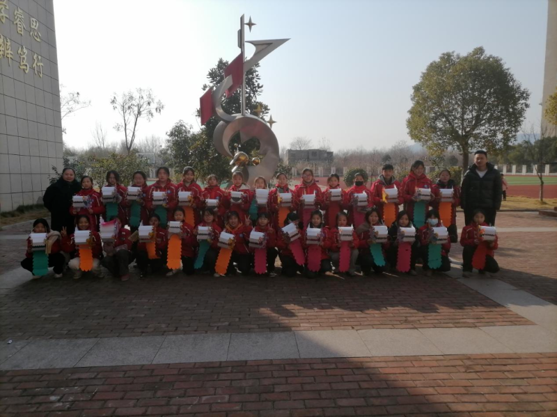 趣学印刷术 经典共传承_怀远县人民政府