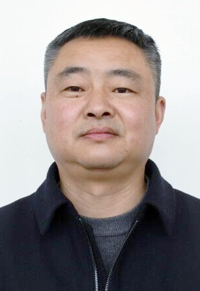 怀远县市场监督管理局党委书记局长张鹏